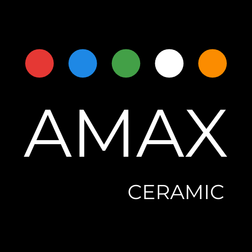 Amax Ceramic Parking Tiles Morbi