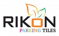 Rikon Ceramic Parking Tiles Morbi
